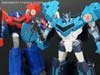 Transformers: Robots In Disguise Blizzard Strike Optimus Prime - Image #83 of 97