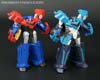 Transformers: Robots In Disguise Blizzard Strike Optimus Prime - Image #84 of 97