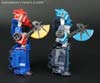 Transformers: Robots In Disguise Blizzard Strike Optimus Prime - Image #85 of 97