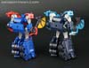 Transformers: Robots In Disguise Blizzard Strike Optimus Prime - Image #86 of 97