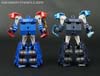 Transformers: Robots In Disguise Blizzard Strike Optimus Prime - Image #87 of 97