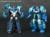 Transformers: Robots In Disguise Blizzard Strike Optimus Prime - Image #91 of 97