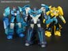 Transformers: Robots In Disguise Blizzard Strike Optimus Prime - Image #96 of 97