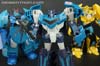 Transformers: Robots In Disguise Blizzard Strike Optimus Prime - Image #97 of 97