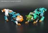 Transformers: Robots In Disguise Scorch Strike Hammer - Image #53 of 84