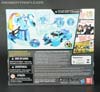 Transformers: Robots In Disguise Blizzard Strike Drift - Image #7 of 121