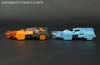 Transformers: Robots In Disguise Blizzard Strike Drift - Image #45 of 121
