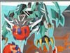 Transformers: Robots In Disguise Crazybolt - Image #7 of 87