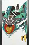 Transformers: Robots In Disguise Crazybolt - Image #13 of 87