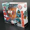 Transformers: Robots In Disguise Crazybolt - Image #14 of 87