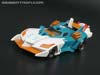 Transformers: Robots In Disguise Crazybolt - Image #27 of 87