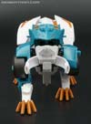 Transformers: Robots In Disguise Crazybolt - Image #37 of 87
