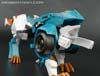 Transformers: Robots In Disguise Crazybolt - Image #42 of 87