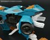 Transformers: Robots In Disguise Crazybolt - Image #47 of 87