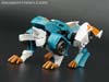 Transformers: Robots In Disguise Crazybolt - Image #54 of 87