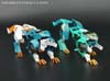 Transformers: Robots In Disguise Crazybolt - Image #63 of 87