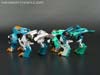 Transformers: Robots In Disguise Crazybolt - Image #67 of 87