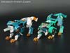 Transformers: Robots In Disguise Crazybolt - Image #69 of 87