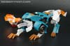 Transformers: Robots In Disguise Crazybolt - Image #71 of 87