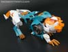 Transformers: Robots In Disguise Crazybolt - Image #76 of 87