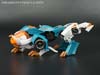 Transformers: Robots In Disguise Crazybolt - Image #81 of 87