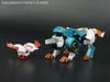 Transformers: Robots In Disguise Crazybolt - Image #86 of 87