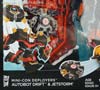 Transformers: Robots In Disguise Drift - Image #5 of 98