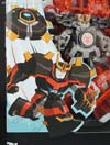 Transformers: Robots In Disguise Drift - Image #6 of 98