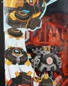 Transformers: Robots In Disguise Drift - Image #8 of 98