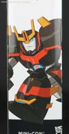 Transformers: Robots In Disguise Drift - Image #11 of 98