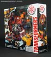 Transformers: Robots In Disguise Drift - Image #18 of 98
