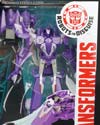 Transformers: Robots In Disguise Fracture - Image #4 of 111