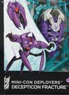 Transformers: Robots In Disguise Fracture - Image #5 of 111