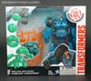 Transformers: Robots In Disguise Overload - Image #1 of 128
