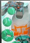 Transformers: Robots In Disguise Overload - Image #9 of 128