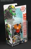 Transformers: Robots In Disguise Gold Armor Grimlock - Image #3 of 109