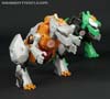 Transformers: Robots In Disguise Gold Armor Grimlock - Image #47 of 109