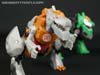 Transformers: Robots In Disguise Gold Armor Grimlock - Image #48 of 109