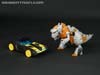 Transformers: Robots In Disguise Gold Armor Grimlock - Image #49 of 109