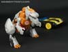 Transformers: Robots In Disguise Gold Armor Grimlock - Image #51 of 109