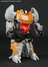Transformers: Robots In Disguise Gold Armor Grimlock - Image #59 of 109