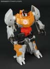 Transformers: Robots In Disguise Gold Armor Grimlock - Image #60 of 109