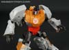 Transformers: Robots In Disguise Gold Armor Grimlock - Image #82 of 109