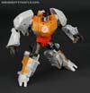 Transformers: Robots In Disguise Gold Armor Grimlock - Image #84 of 109