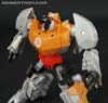 Transformers: Robots In Disguise Gold Armor Grimlock - Image #85 of 109