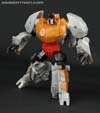 Transformers: Robots In Disguise Gold Armor Grimlock - Image #90 of 109