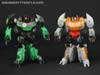 Transformers: Robots In Disguise Gold Armor Grimlock - Image #99 of 109
