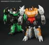 Transformers: Robots In Disguise Gold Armor Grimlock - Image #100 of 109