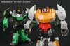Transformers: Robots In Disguise Gold Armor Grimlock - Image #101 of 109