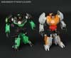 Transformers: Robots In Disguise Gold Armor Grimlock - Image #102 of 109